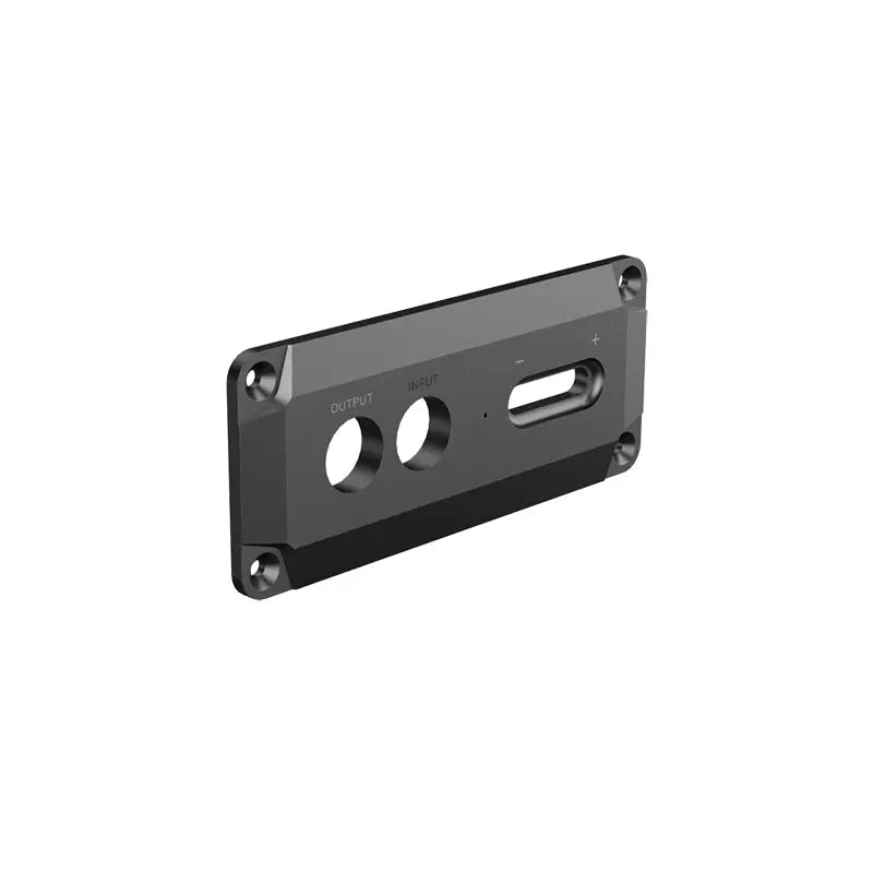 Headamp Enclosure 93W39H Yongu Case