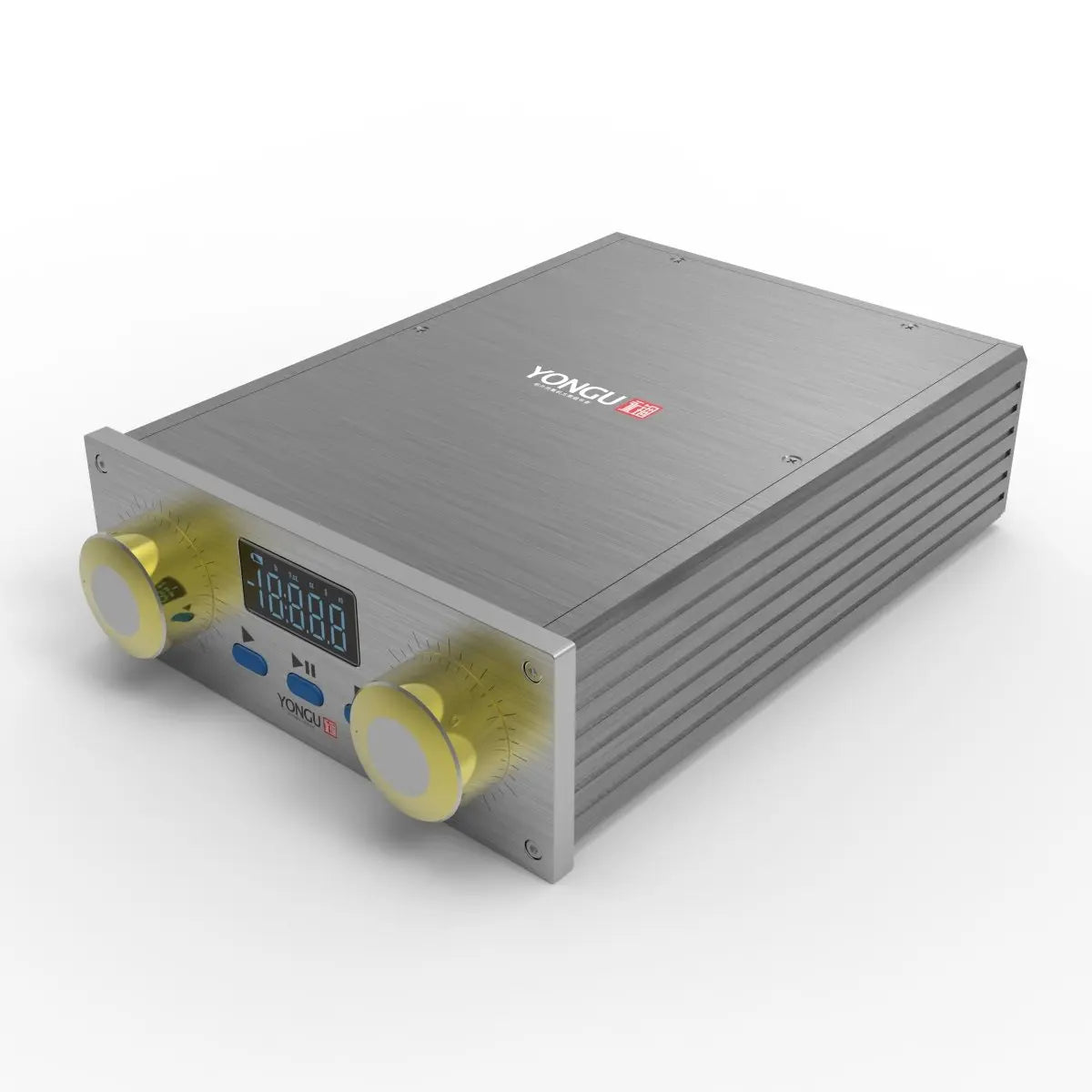 Hi-Fi Enclosure 226W1.5U Yongu Case