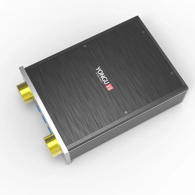 Hi-Fi Enclosure 226W1.5U Yongu Case