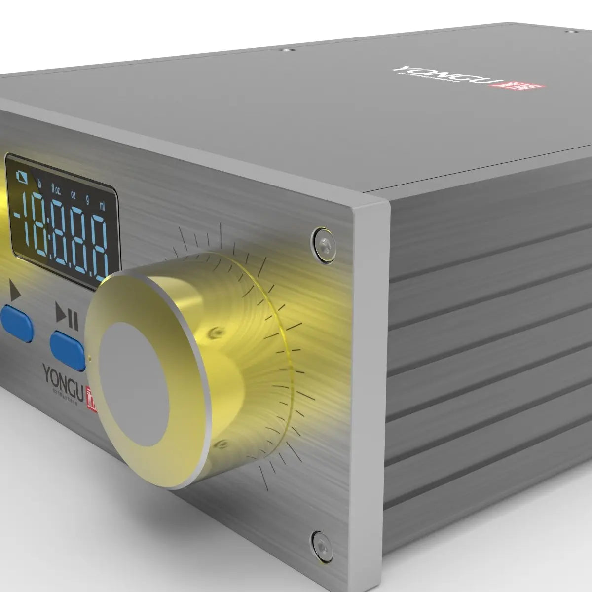 Hi-Fi Enclosure 226W1.5U Yongu Case