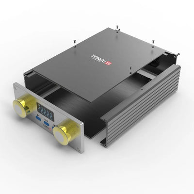 Hi-Fi Enclosure 226W1.5U Yongu Case