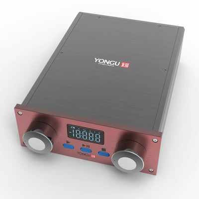 Hi-Fi Enclosure 226W1.5U Yongu Case