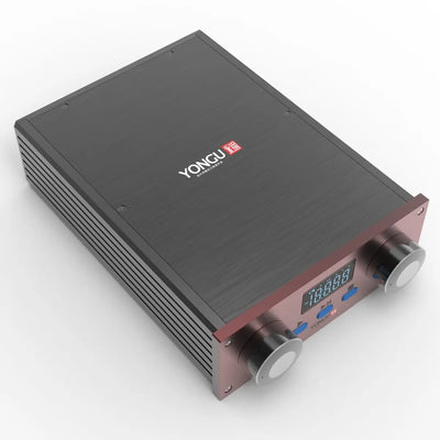 Hi-Fi Enclosure 226W1.5U Yongu Case