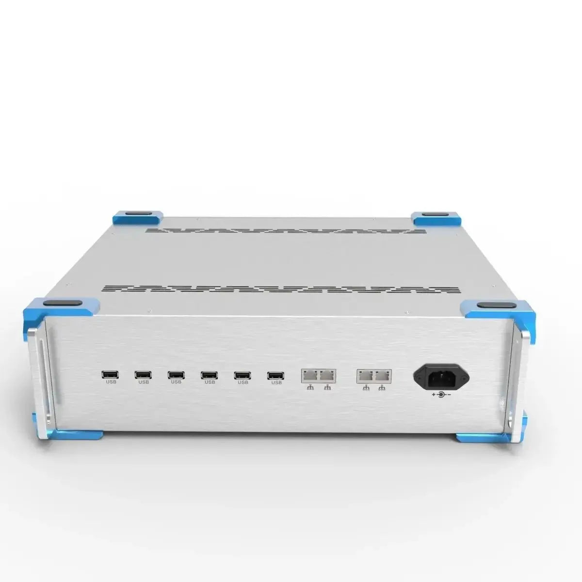 High Heat Equipment Enclosure - Yongu Case