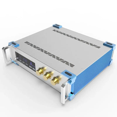 High Heat Equipment Enclosure - Yongu Case