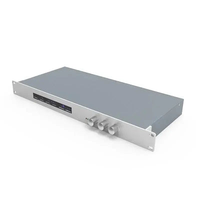 High Performance 1U Box -G10 - Yongu Case