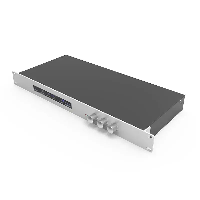 High Performance 1U Box -G10 - Yongu Case