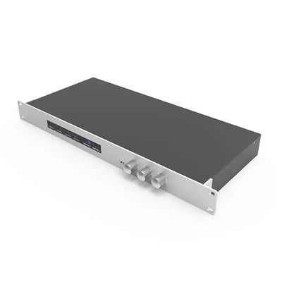 High Performance 1U Box -G10 - Yongu Case