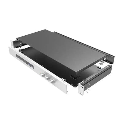 High Performance 1U Box -G10 - Yongu Case