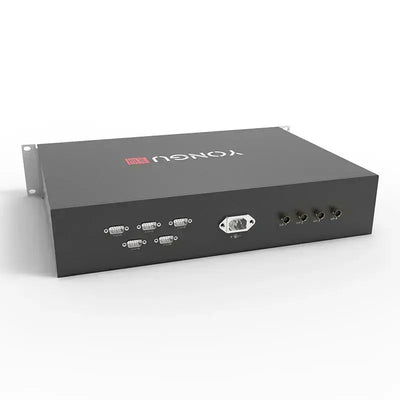 Hot sale 2U Wall-mount Box -G11 - Yongu Case