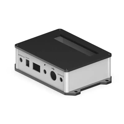 IP68 Aluminum Waterproof Case - Yongu Case