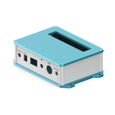 IP68 Aluminum Waterproof Case - Yongu Case