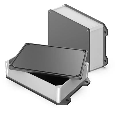 IP68 Aluminum Waterproof Case - Yongu Case