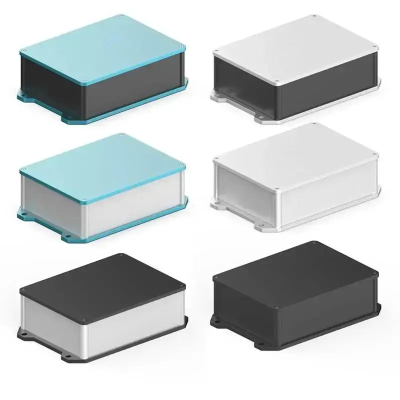 IP68 Aluminum Waterproof Case - Yongu Case