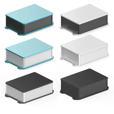IP68 Aluminum Waterproof Case - Yongu Case