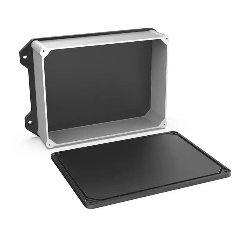 IP68 Aluminum Waterproof Case - Yongu Case
