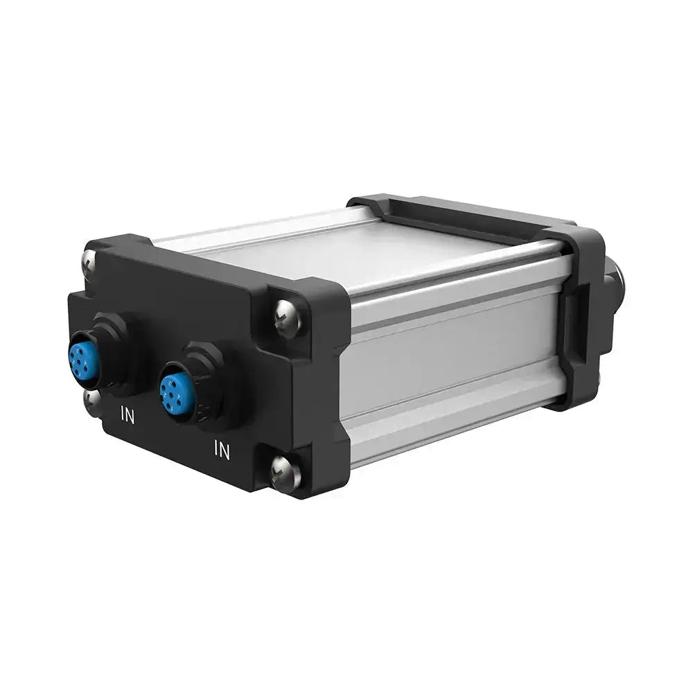 IP68 Outdoor Waterproof Box 75W40H - Yongu Case