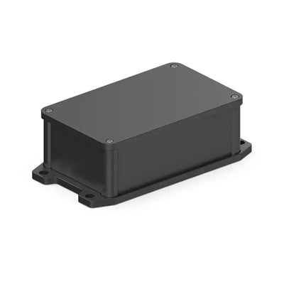 IP68 Waterproof Aluminum Box 170W125L - Yongu Case