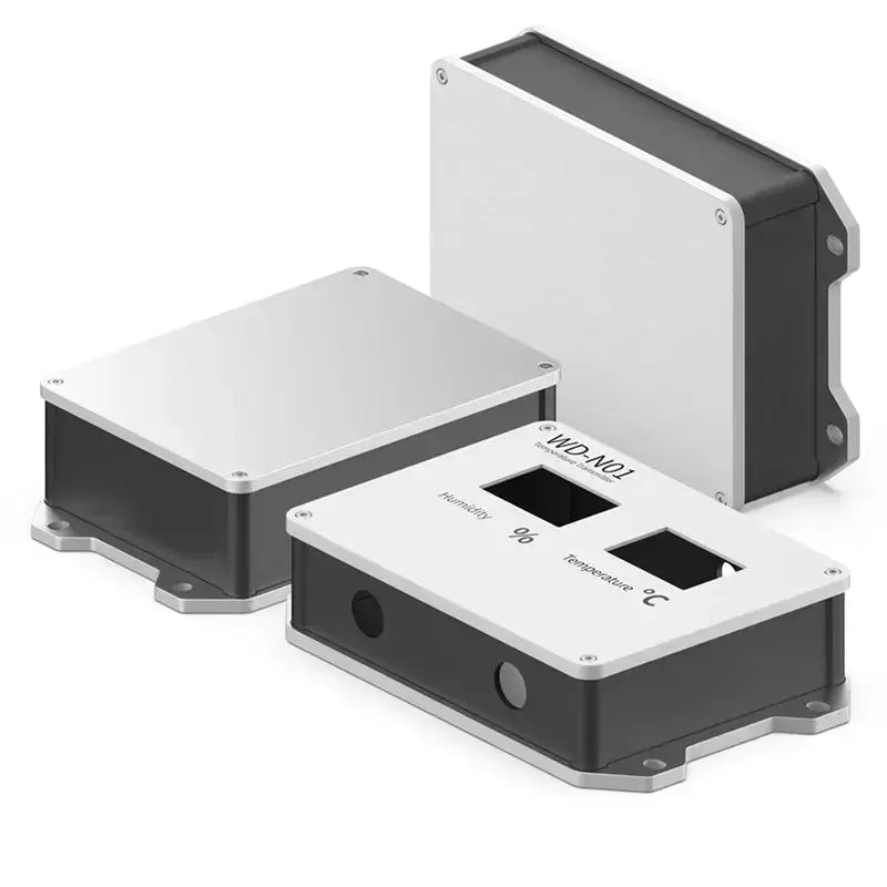 IP68 Waterproof Aluminum Box 170W125L - Yongu Case