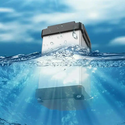 IP68 Waterproof Enclosure 60W60H - Yongu Case