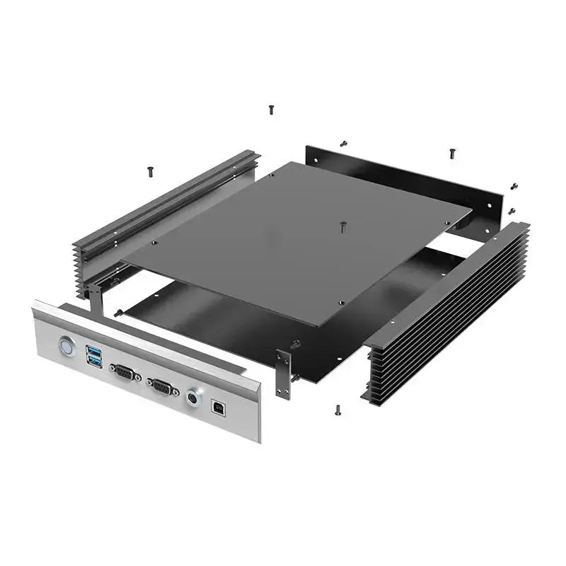 Indoor Instrument Case -G08 - Yongu Case