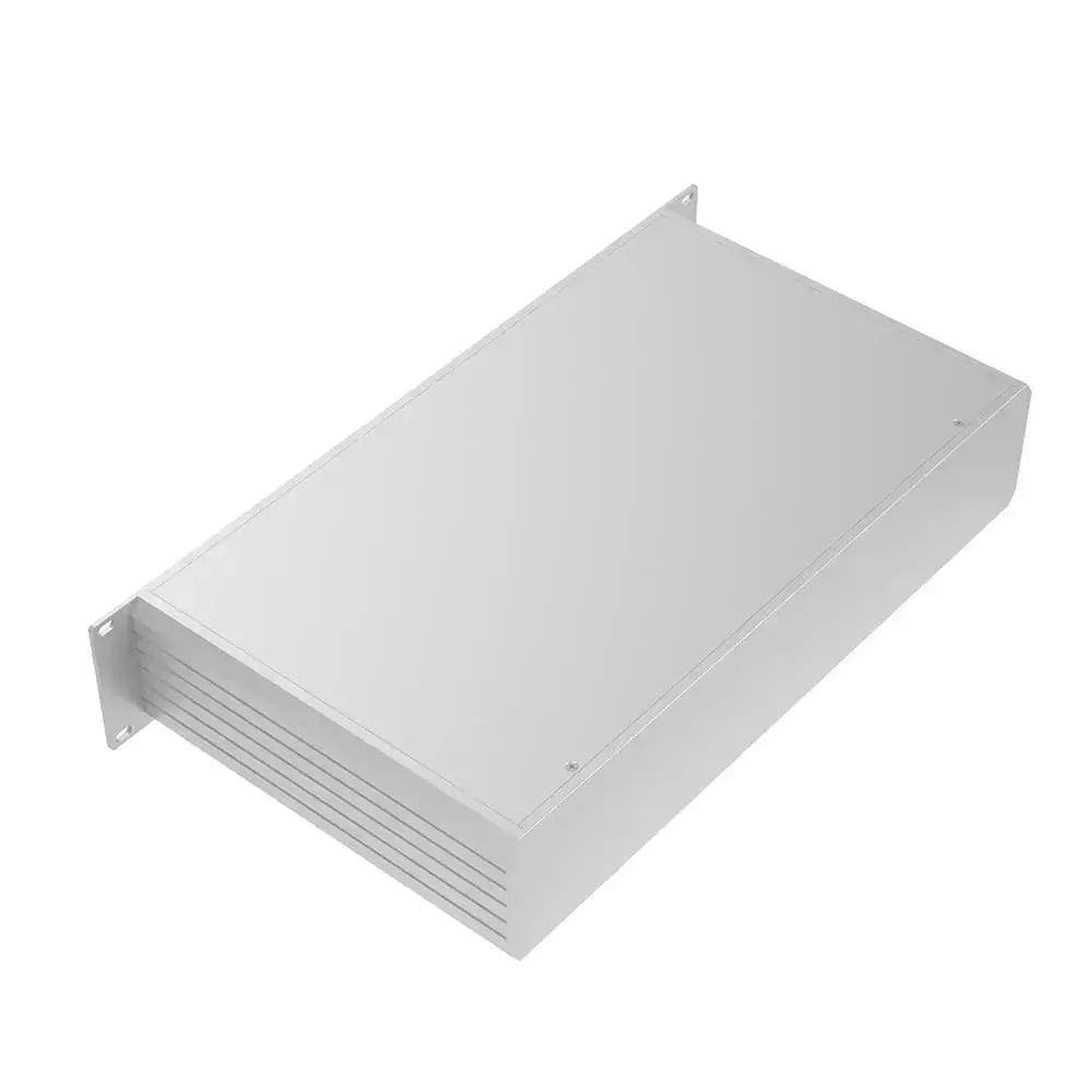 Industrial Battery Enclosure - Yongu Case