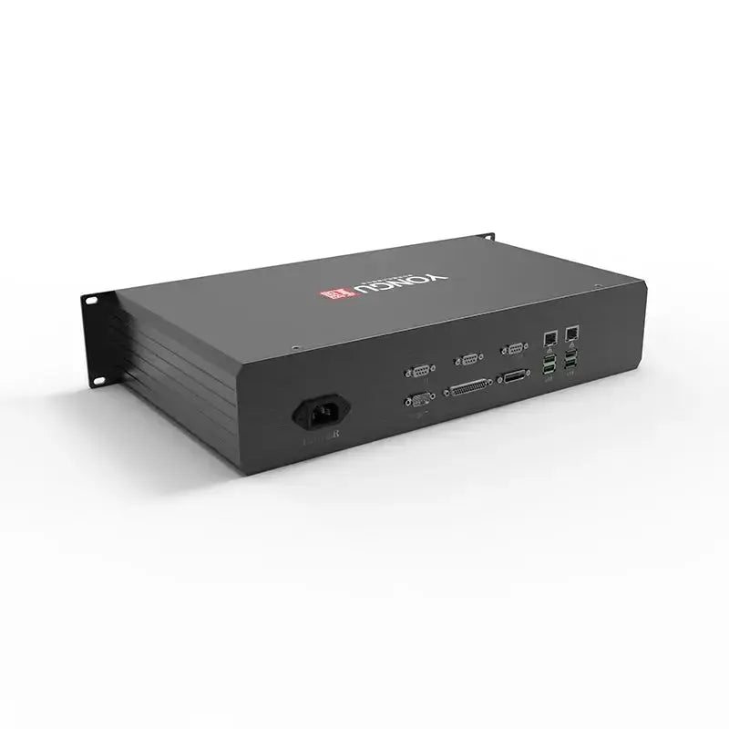 Industrial Battery Enclosure - Yongu Case