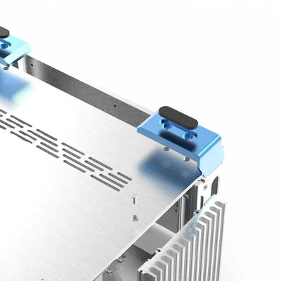 Industrial Control 3U Case -A03 - Yongu Case