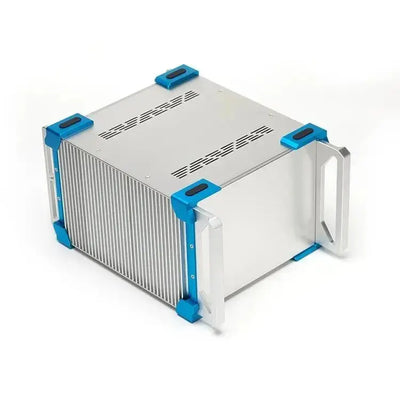 Industry Cabint 4U DIY Box -A04 - Yongu Case