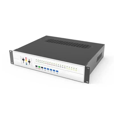 Industry ODM Chassis - C26 - Yongu Case