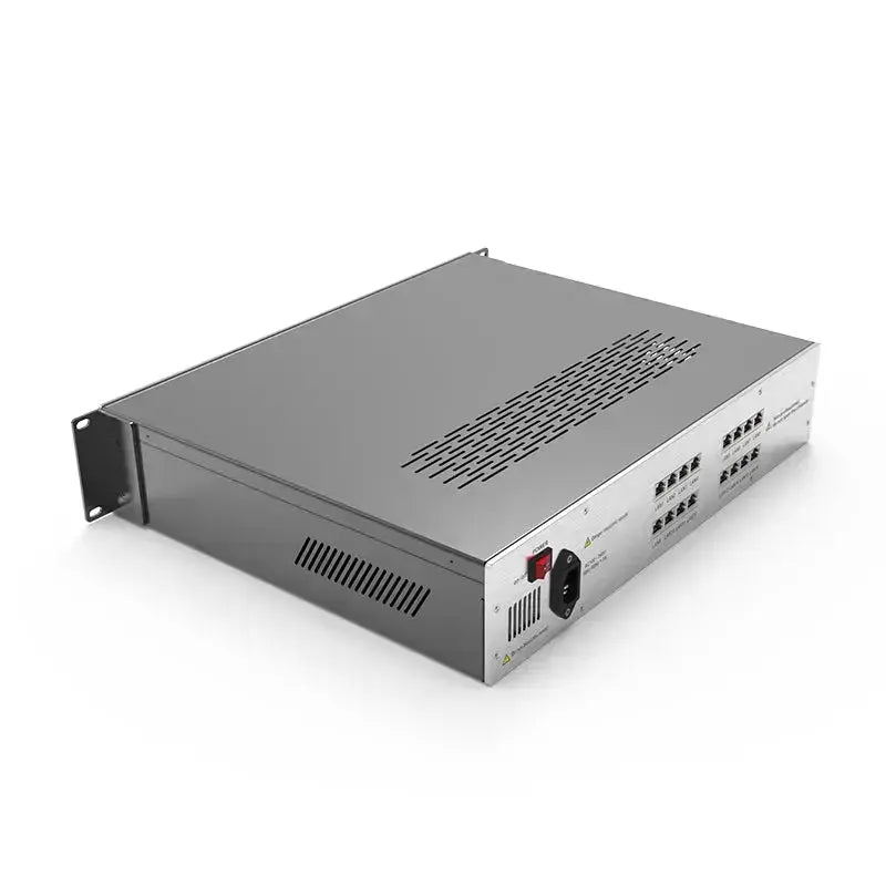 Industry ODM Chassis - C26 - Yongu Case