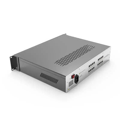 Industry ODM Chassis - C26 - Yongu Case
