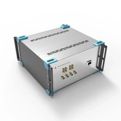 Industry Panel Enclosure - Yongu Case