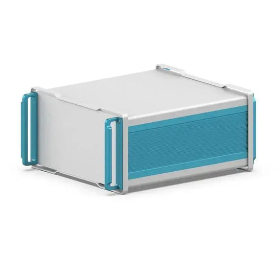 Industry 4U PCB Custom Box