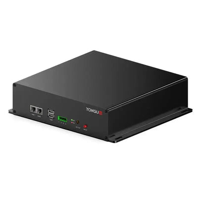 Instrument 65H Tester Box -G04 - Yongu Case