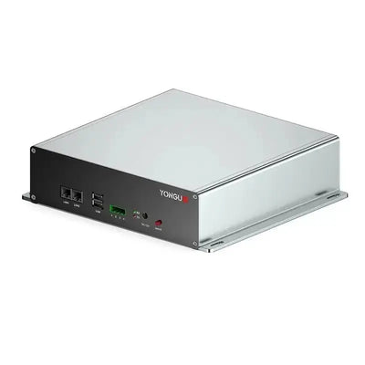 Instrument 65H Tester Box -G04 - Yongu Case