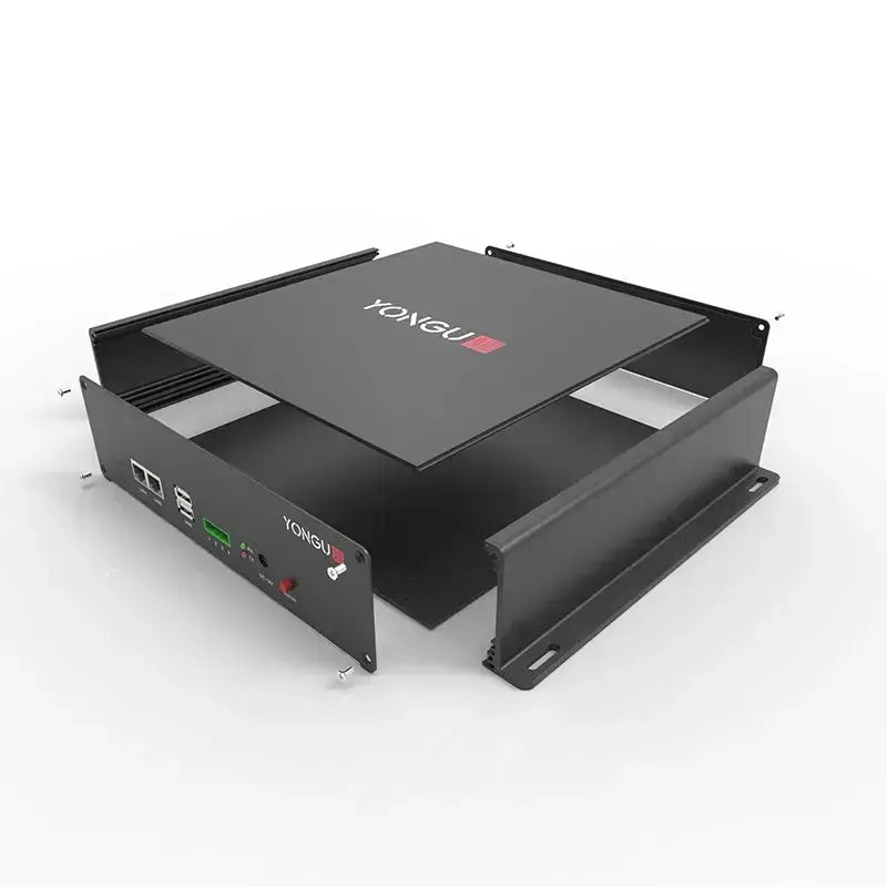 Instrument 65H Tester Box -G04 - Yongu Case