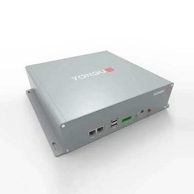 Instrument 65H Tester Box -G04 - Yongu Case