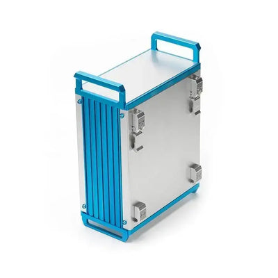 Instrument Indoor 3U Box - Yongu Case