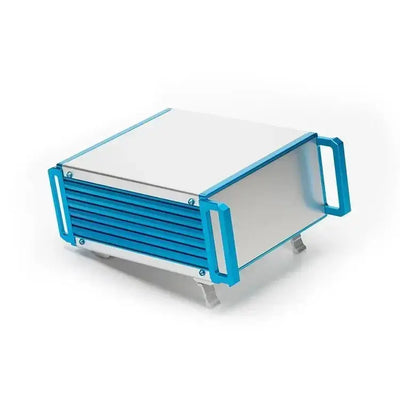 Instrument Indoor 3U Box - Yongu Case