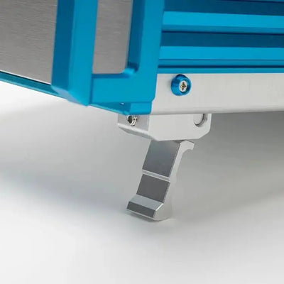 Instrument Indoor 3U Box - Yongu Case