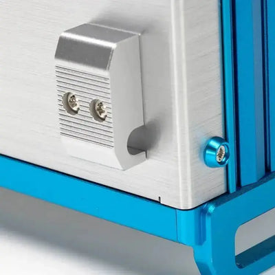 Instrument Indoor 3U Box - Yongu Case