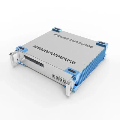 Instrument Rack 2U Housing -A05 - Yongu Case