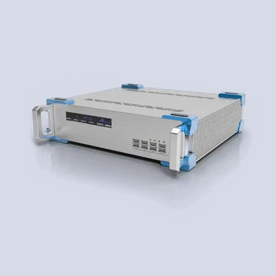 Instrument Rack 2U Housing -A05 - Yongu Case