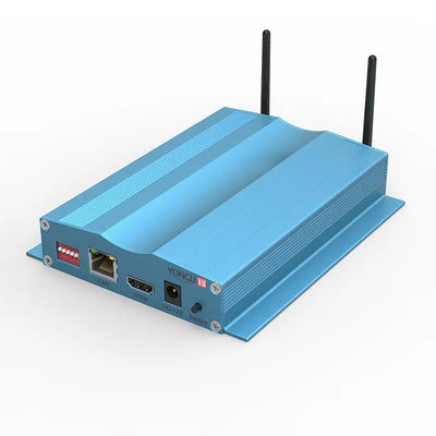 Junction Box 129W29H Yongu Case
