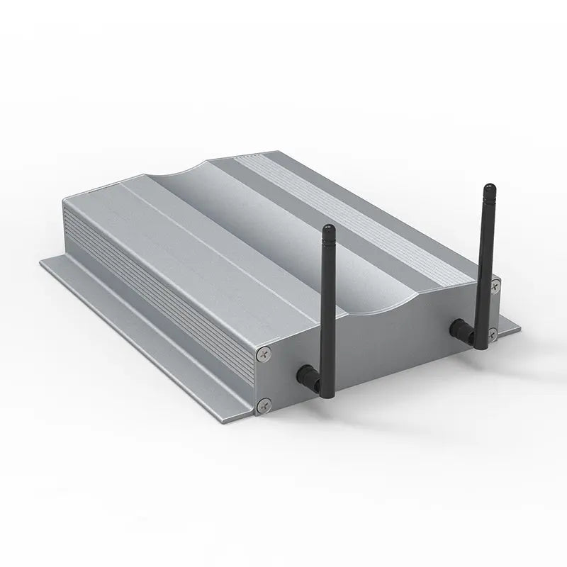 Junction Box 129W29H Yongu Case