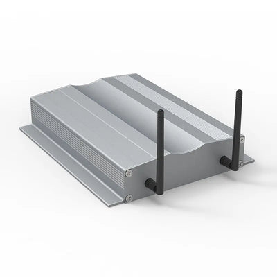 Junction Box 129W29H Yongu Case