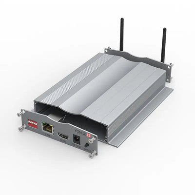 Junction Box 129W29H Yongu Case