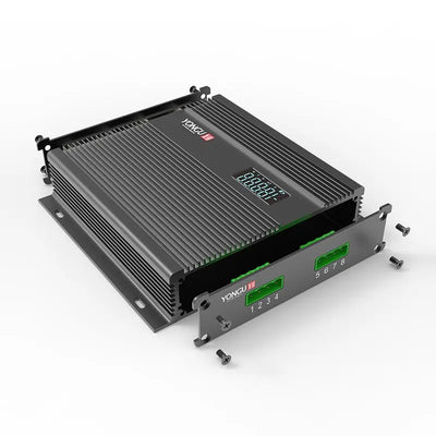 Junction Box Electrical 143W31H Yongu Case