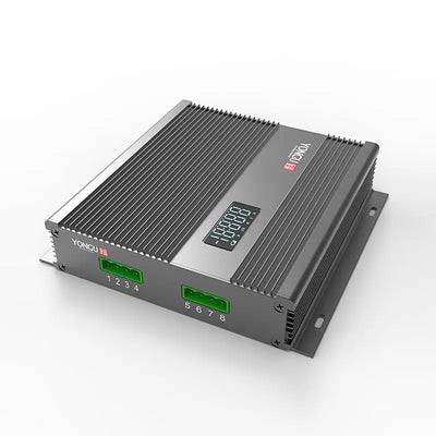 Junction Box Electrical 143W31H Yongu Case